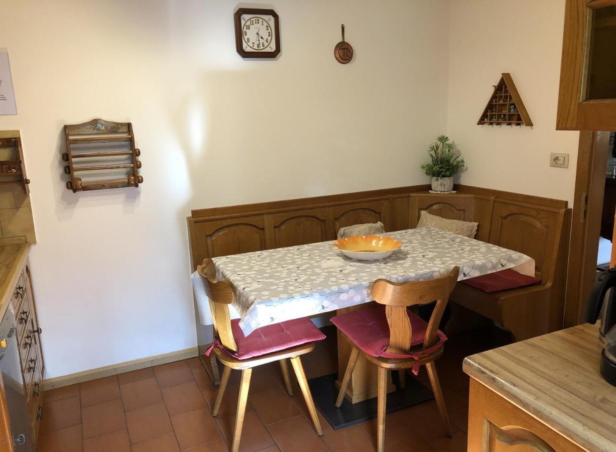 Mes Lastei Apartment กัมปีเตลโลดีฟัสซา ภายนอก รูปภาพ