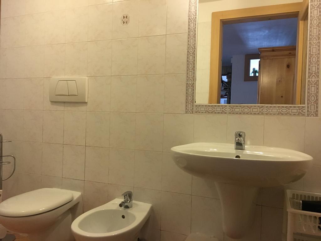 Mes Lastei Apartment กัมปีเตลโลดีฟัสซา ภายนอก รูปภาพ