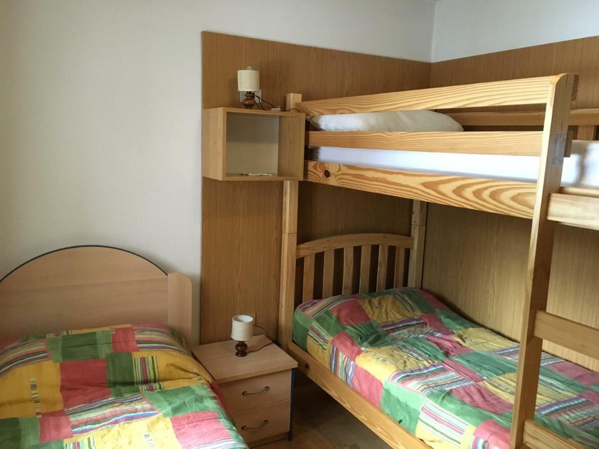 Mes Lastei Apartment กัมปีเตลโลดีฟัสซา ภายนอก รูปภาพ