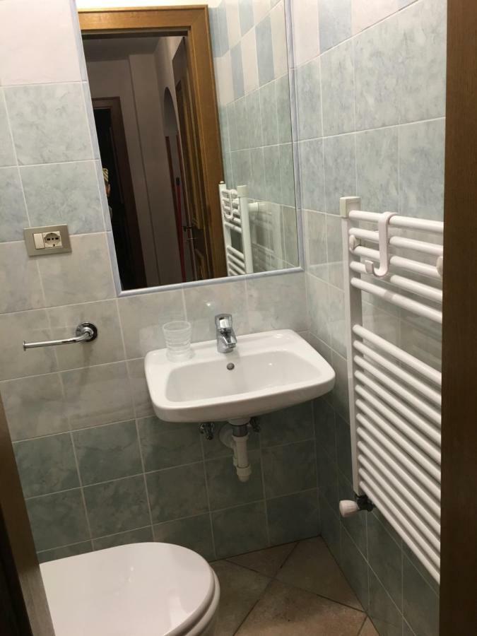 Mes Lastei Apartment กัมปีเตลโลดีฟัสซา ภายนอก รูปภาพ